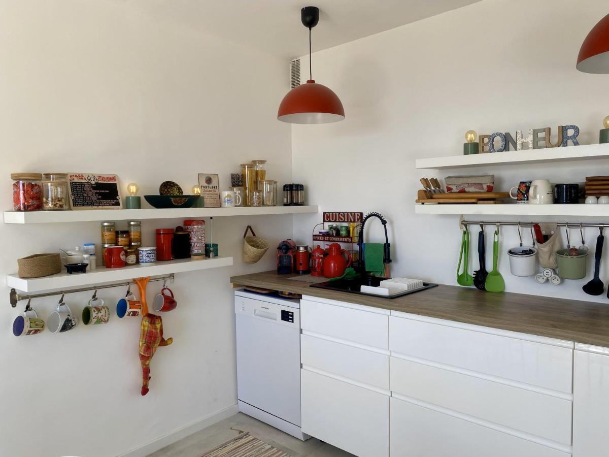 Baievue Holiday home Cavalaire-sur-Mer