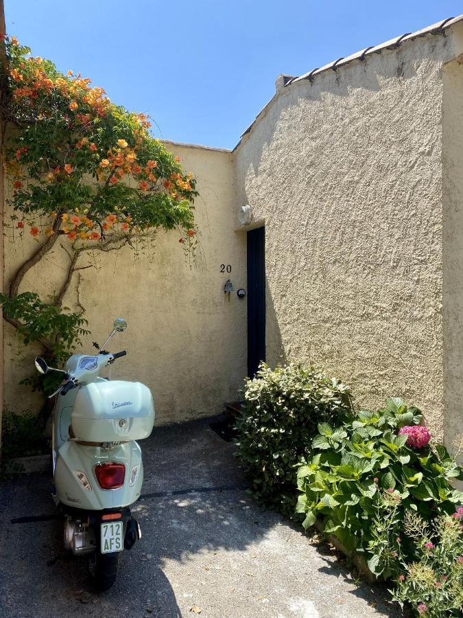 Holiday home Baievue Cavalaire-sur-Mer