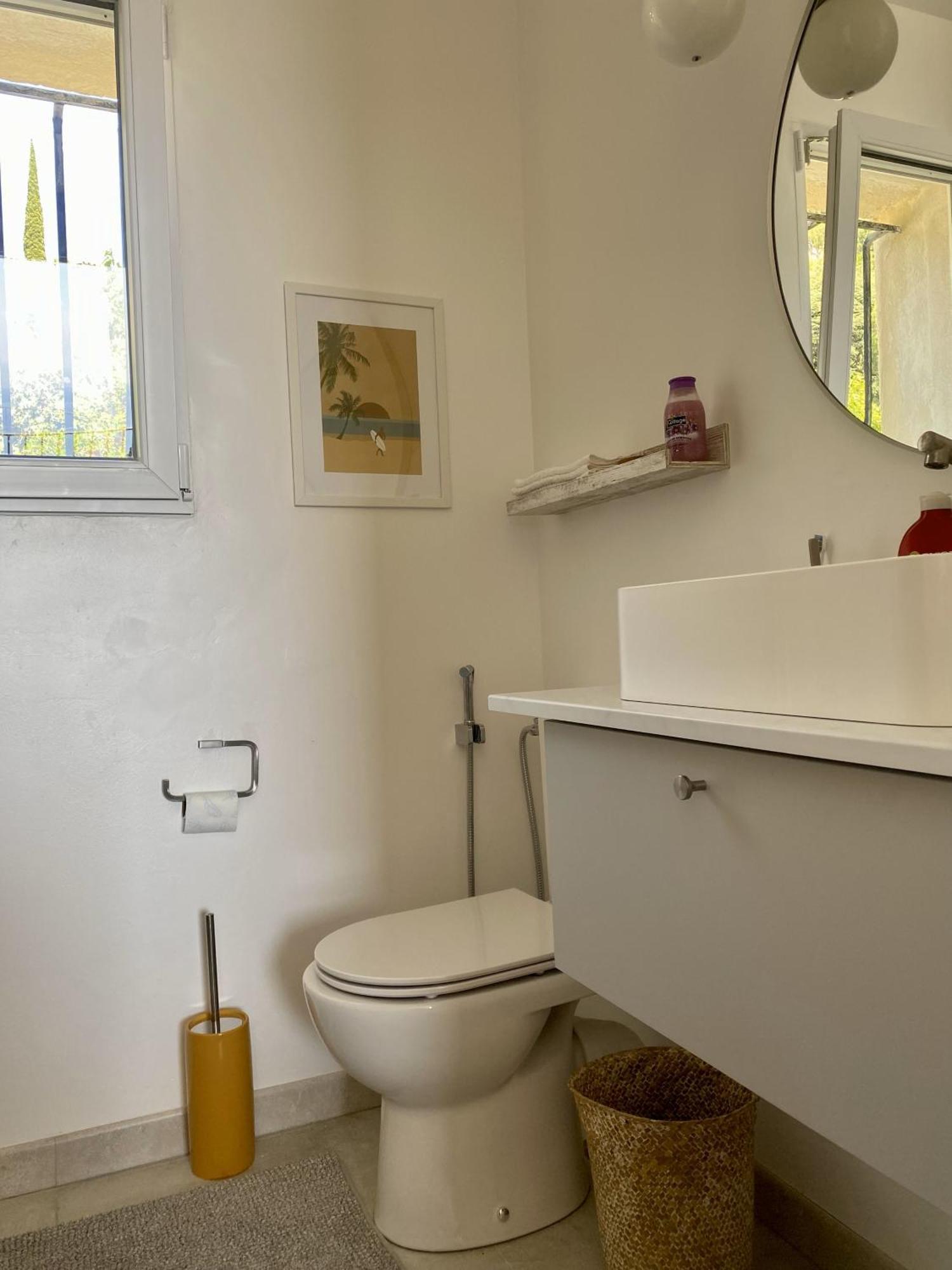 Baievue Holiday home *