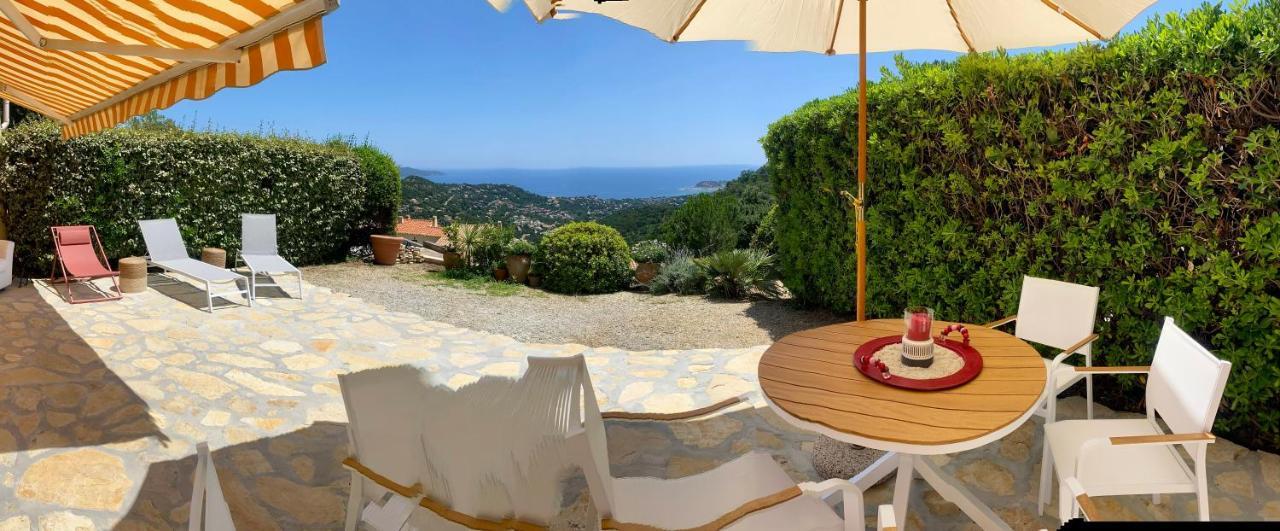 Baievue Holiday home Cavalaire-sur-Mer