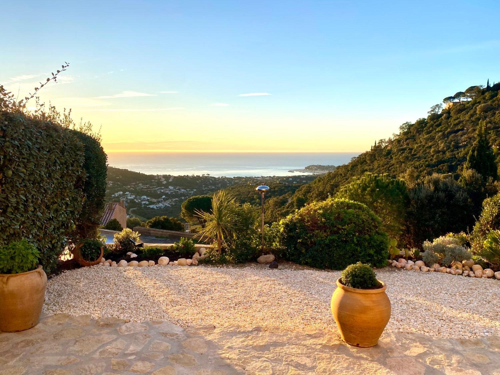 Baievue Holiday home Cavalaire-sur-Mer
