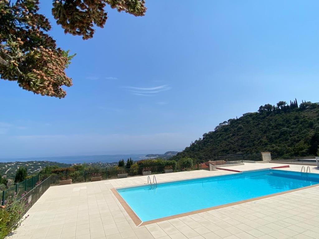 Baievue Holiday home Cavalaire-sur-Mer