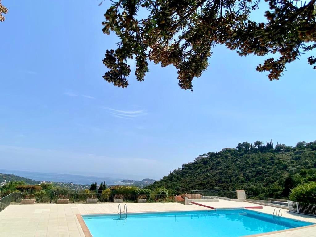 Baievue * Cavalaire-sur-Mer