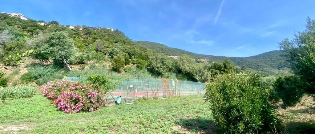 Baievue * Cavalaire-sur-Mer