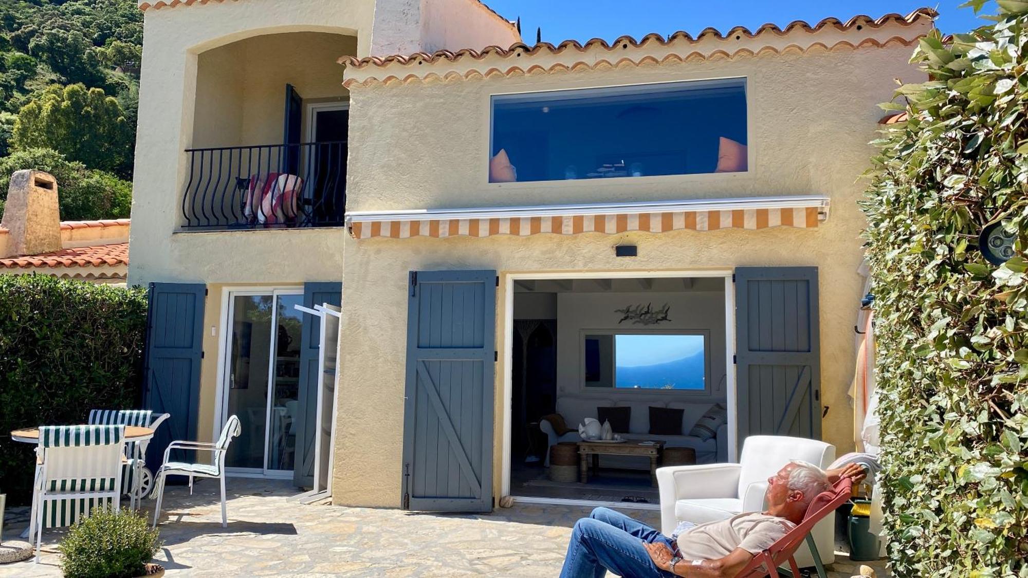 Holiday home Baievue Cavalaire-sur-Mer